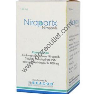 Niraparix (Niraparib) 100mg Online