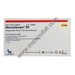 Novoseven RT 8mg Online