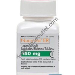 Nucynta ER (Tapentadol) 150mg Online