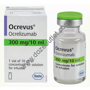 Ocrevus (Ocrelizumab) 300mg10ml Online