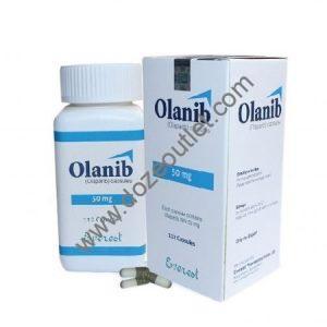 Olanib (Olaparib) 50mg Online