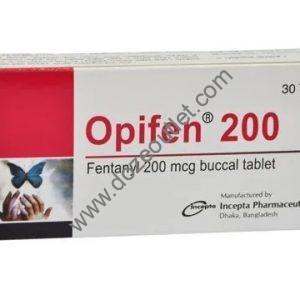 Opifen (Fentanyl) 200mg Online