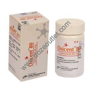 Osimert (Osimertinib) 80mg