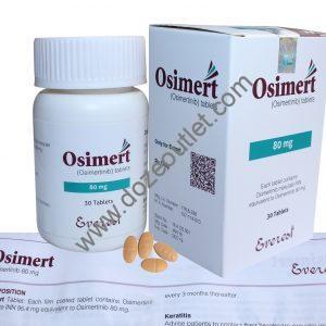 Osimert (Osimertinib) 80mg Online