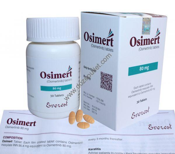 Osimert (Osimertinib) 80mg Online