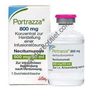 Portrazza (Necitumumab) 800mg50ml Online