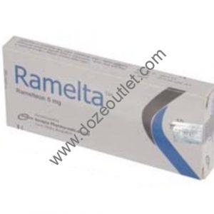 Ramelta (Ramelteon) 8mg Online