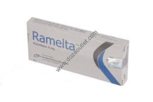 Ramelta (Ramelteon) 8mg Online