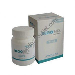 Regonix (Regorafenib) 40mg Online