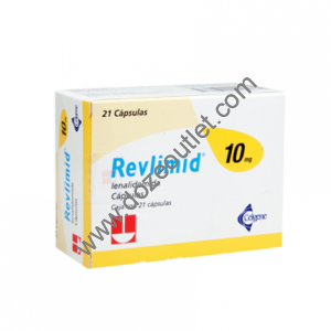 Revlimid (Lenalidomide) 10mg Online