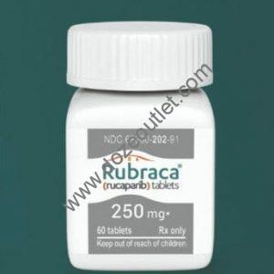 Rubraca (Rucaparib) 250mg Online