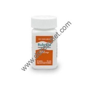 Rubraca (Rucaparib) 300mg Online