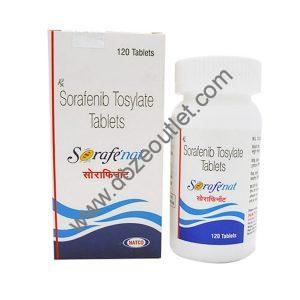 Sorafenat (Sorafenib Tosylate) Online