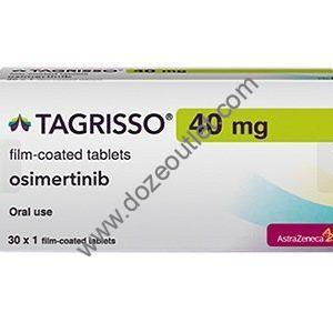 Tagrisso (Osimertinib) 40mg Online