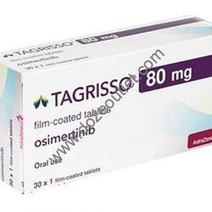 Tagrisso (Osimertinib) 80mg Online