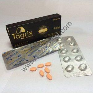 Tagrix (Osimertinib) 80mg Online