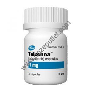 Talzenna (Talazoparib) 1mg Online