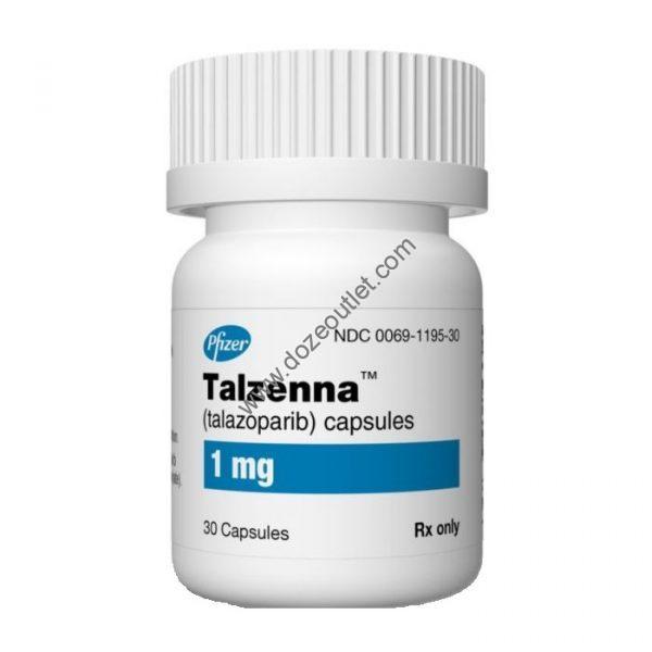 Talzenna (Talazoparib) 1mg Online