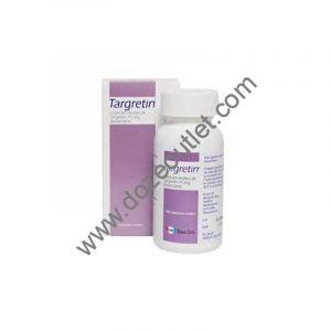 Targretin (Bexarotene) 75mg Online