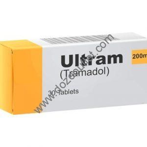 Ultram (Tramadol) 200mg Online