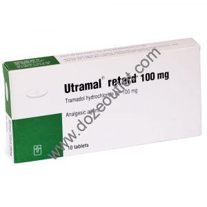 Utramal Retard (Tramadol) 100mg Online