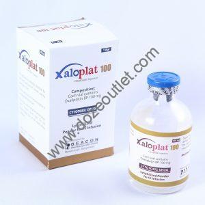 Xaloplat (Oxaliplatin) 100mg20ml Online