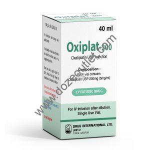 Xaloplat (Oxaliplatin) 200mg40ml Online