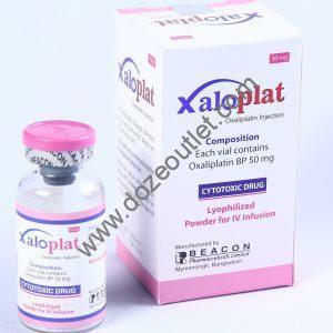 Xaloplat (Oxaliplatin) 50mg10ml Online