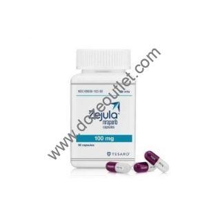 Zejula (Niraparib) 100mg Online