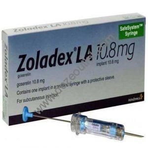 Zoladex LA Implant 10.8mg Online