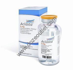 Aclasta (Zoledronic Acid) 5mg Online