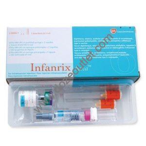 Infanrix (Tdap) 0.5ml Online