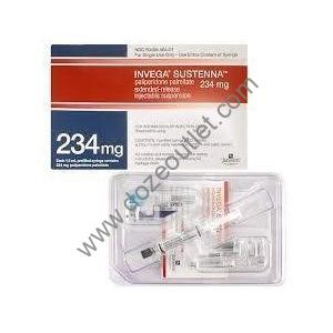 Invega (Sustenna) 234mg kit Online