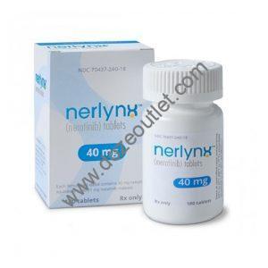 Nerlynx (Neratinib) 40mg Online