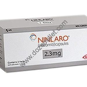 Ninlaro (Ixazomib) 2.3mg Online