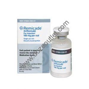 Remicade (Infliximab) 100mg Online