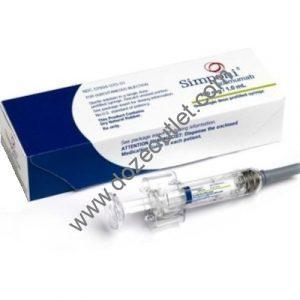 Simponi (Golimumab) 100mg1.0ml Online