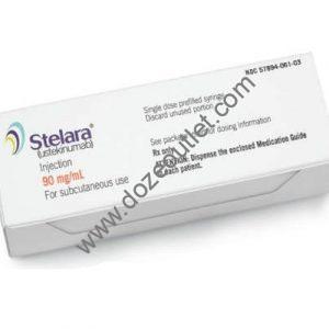 Stelara (Ustekinumab) 90mg Online