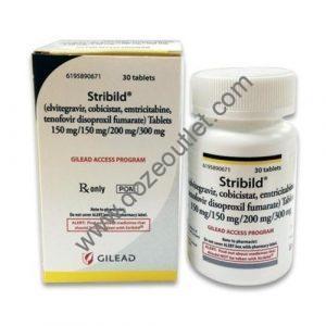 Stribild 150mg200mg300mg Online