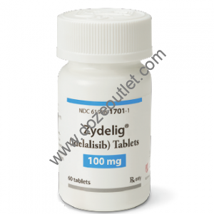 Zydelig (Idelalisib) 100mg Online