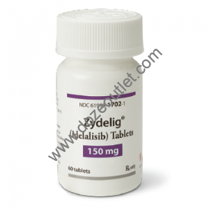 Zydelig (Idelalisib) 150mg Online