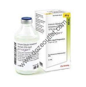 Privigen (Immune Globulin) 40mg/400ml Online