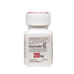 Oxycontin 20mg Tablets Online