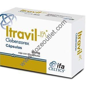 Asenlix (Clobenzorex) 30mg Tablets Online