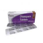 Diazepam (Actavis) 10mg Online