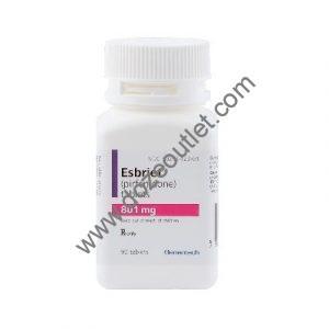 Esbriet (pirfenidone) 801mg Tablets Online