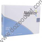 Neotrex Isotretinoina 20mg Tablets Online