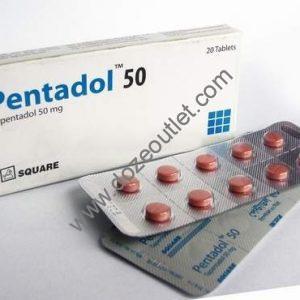 Pentadol (Tapentadol) Online