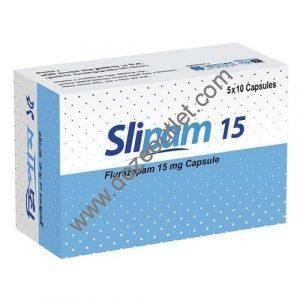 Slipam (Dalmane) Flurazepam 15mg Online