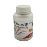 Zohydro ER 50mg Capsules Online